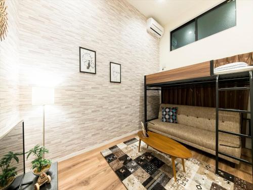 Apartamento Trip Pod Chiyo B
