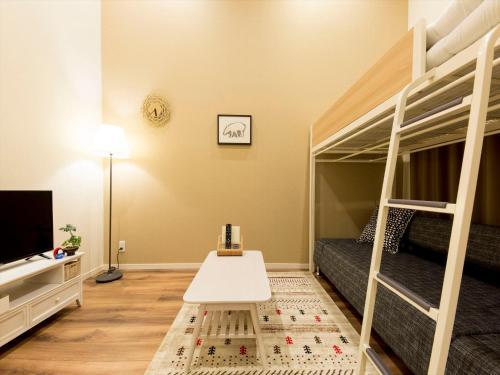 Apartamento Trip Pod Chiyo B