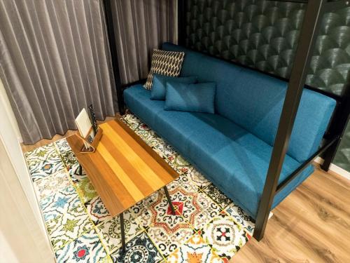 Apartamento Trip Pod Chiyo B