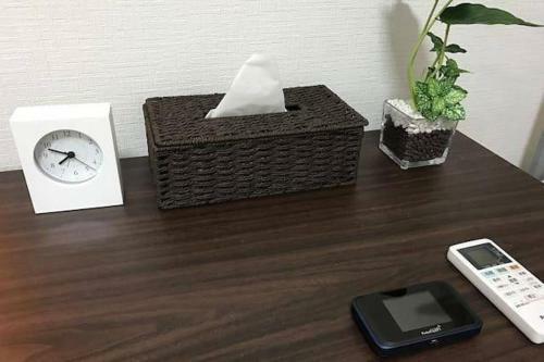 Apartment In Fukuoka C416