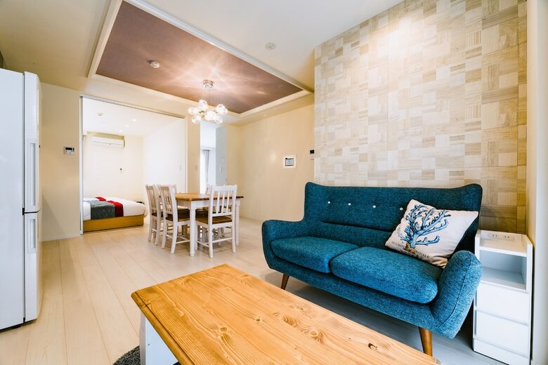 Apartamento Grand Base Fukuoka