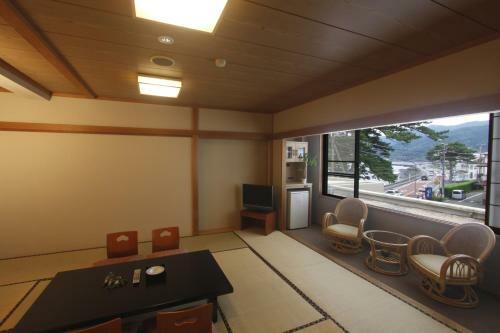 Hotel New Tomiyoshi