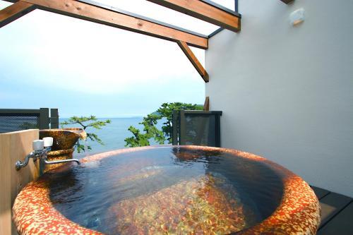 Hotel New Tomiyoshi