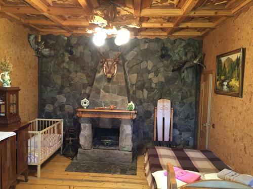 Hostal Sykytura