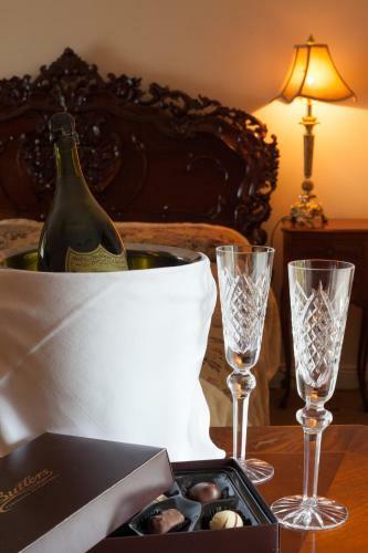Hotel Mills Inn