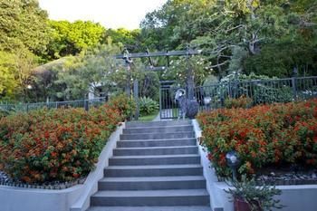 Bed & Breakfast Greenmantle Estate Lodge