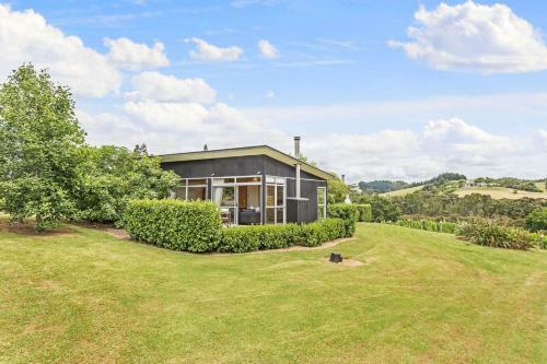 Lodge Riverside Matakana