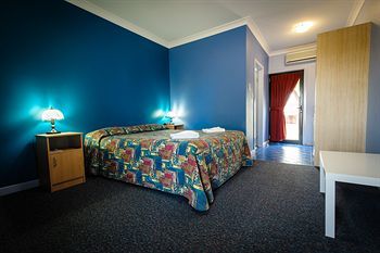 Motel The Anglers Inn