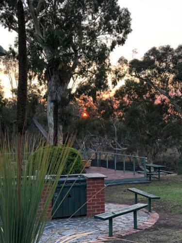 Bed & Breakfast Avoca Cottages