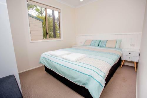 Albury Citygate Holiday Park
