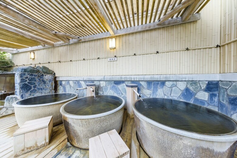 Hotel Route Inn Grantia Hanyu Spa Resort