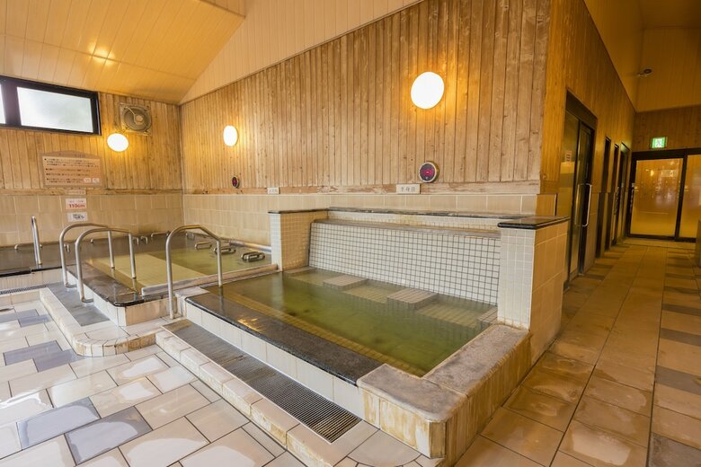 Hotel Route Inn Grantia Hanyu Spa Resort