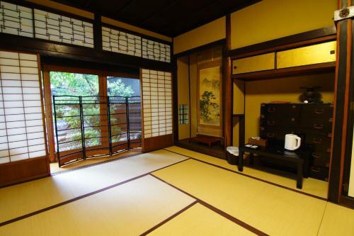 Honmachi Juku