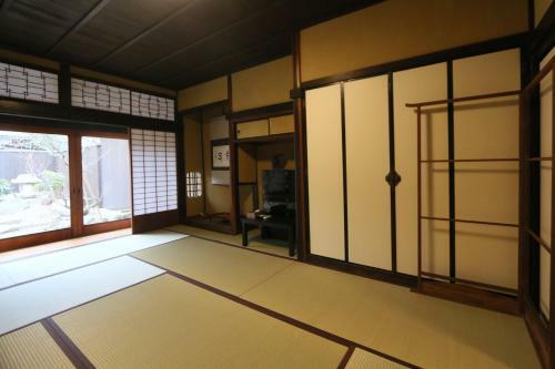 Honmachi Juku