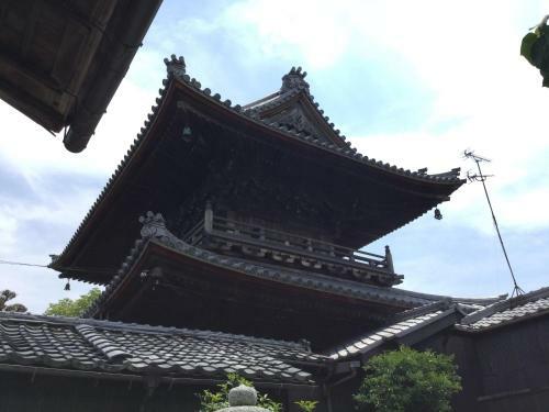 Honmachi Juku