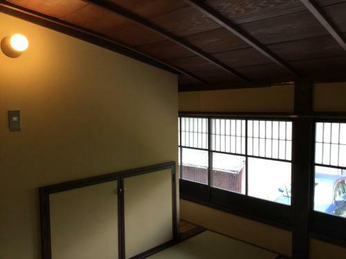 Honmachi Juku