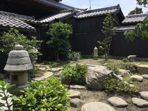 Honmachi Juku