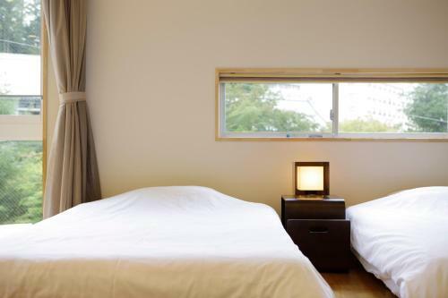 Kusatsu Hotel Bekkan Wata No Yu