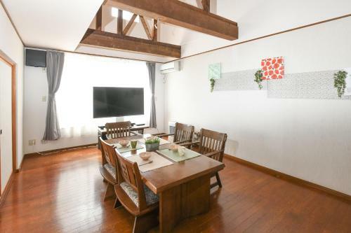 Ryokan Yadoya Railwaystation