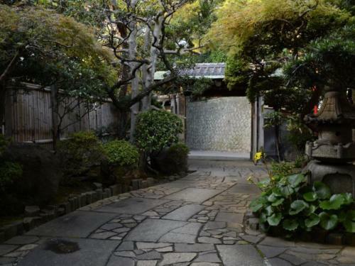 Atami Onsen Sakuraya Ryokan