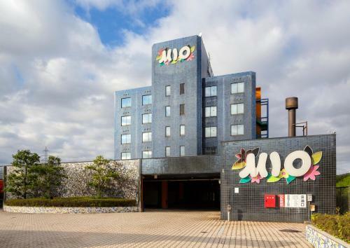 Hotel Mio (adult Only)