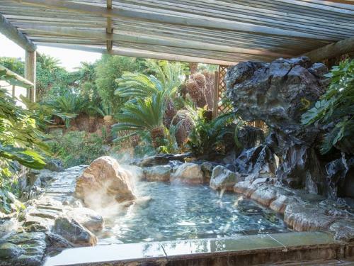 Nangoku Hotel