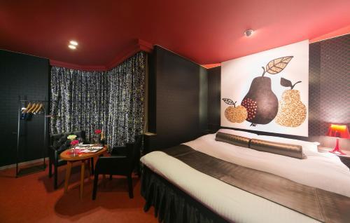 Grand Hotel Staymore (adult Only)