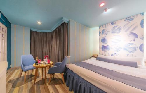 Grand Hotel Staymore (adult Only)