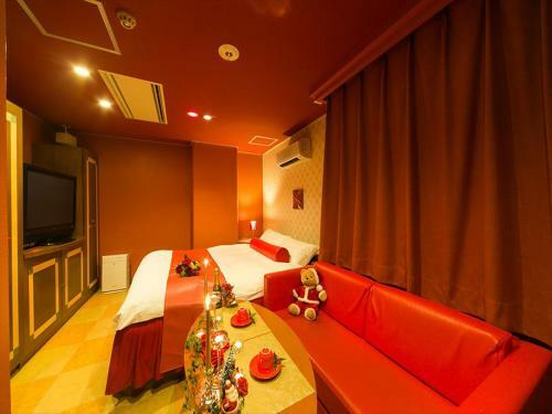 Grand Hotel Staymore (adult Only)
