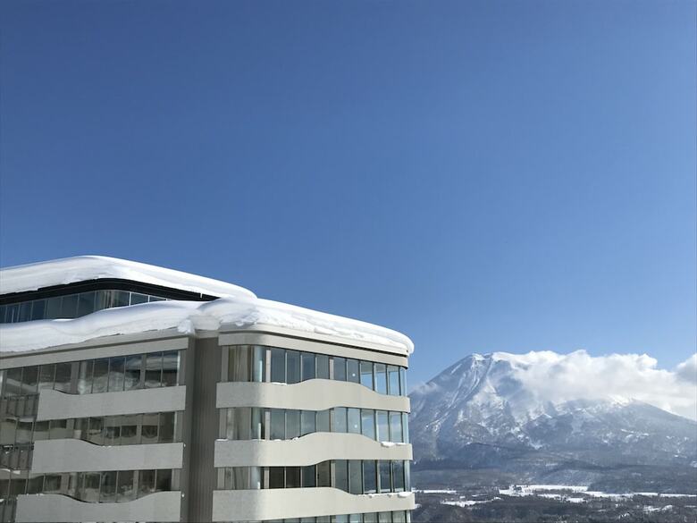 Hotel Skye Niseko