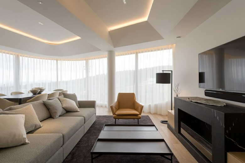 Hotel Skye Niseko