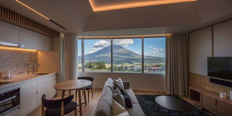 Hotel Skye Niseko