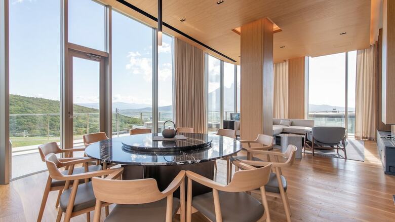 Hotel Skye Niseko