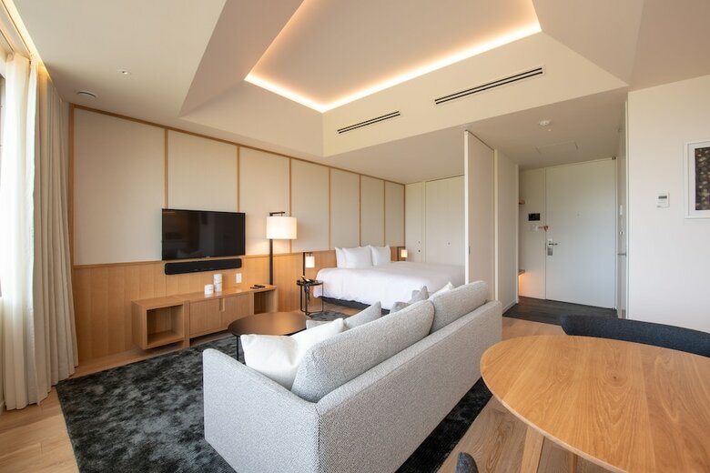 Hotel Skye Niseko