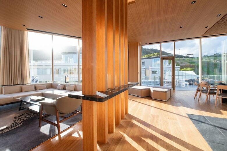Hotel Skye Niseko