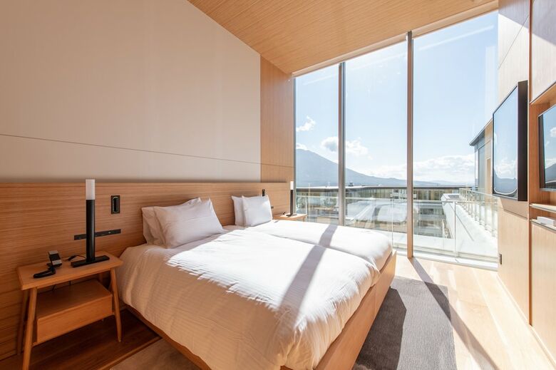 Hotel Skye Niseko