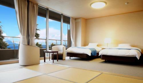 Hotel Alegria Gardens Amakusa