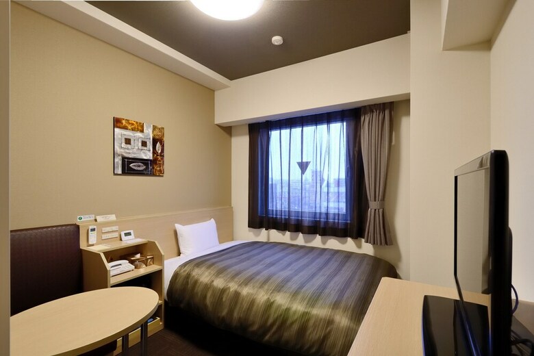 Hotel Route Inn Annaka