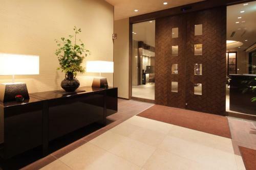 Hotel Hikone Castle Resort & Spa