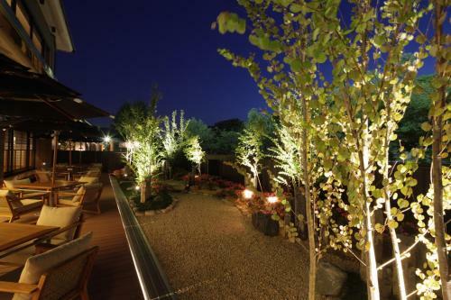 Hotel Hikone Castle Resort & Spa