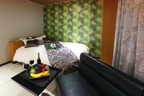 Hotel Le Bordeaux (love Hotel)
