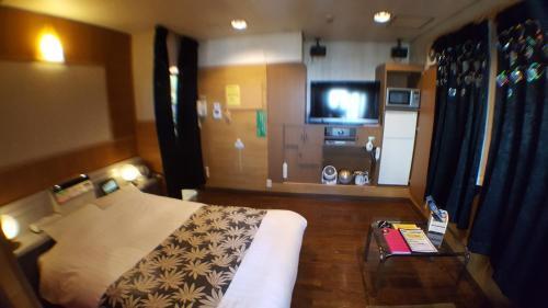 Hotel Vegas (adult Only)