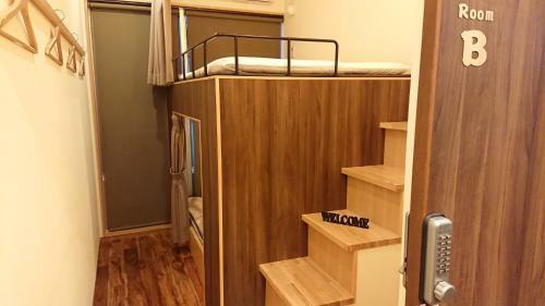 Yagura Hostel