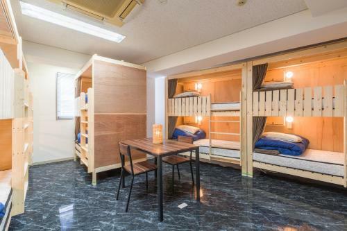 Albergue The Pisces Inn
