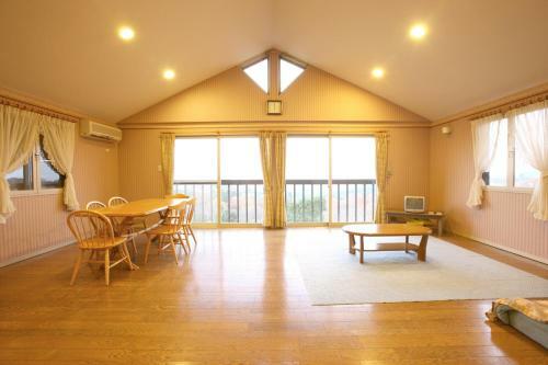 Lodge Matsue Forest Park