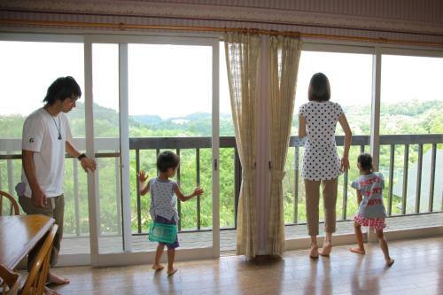 Lodge Matsue Forest Park