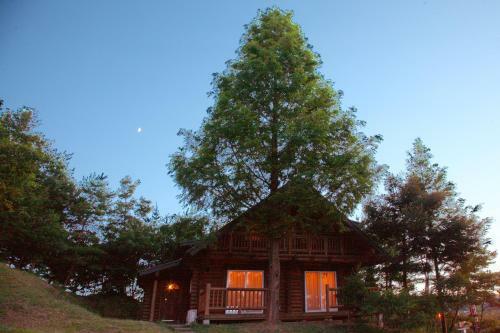 Lodge Matsue Forest Park