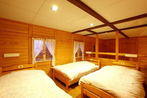 Lodge Matsue Forest Park