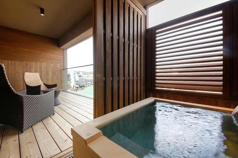 Hotel The Shiroyama Terrace Tsuyama Villa