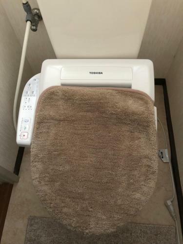 Apartamento Guesthouse Kasuga 201